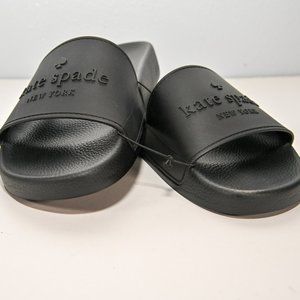 Kate Spade Slides